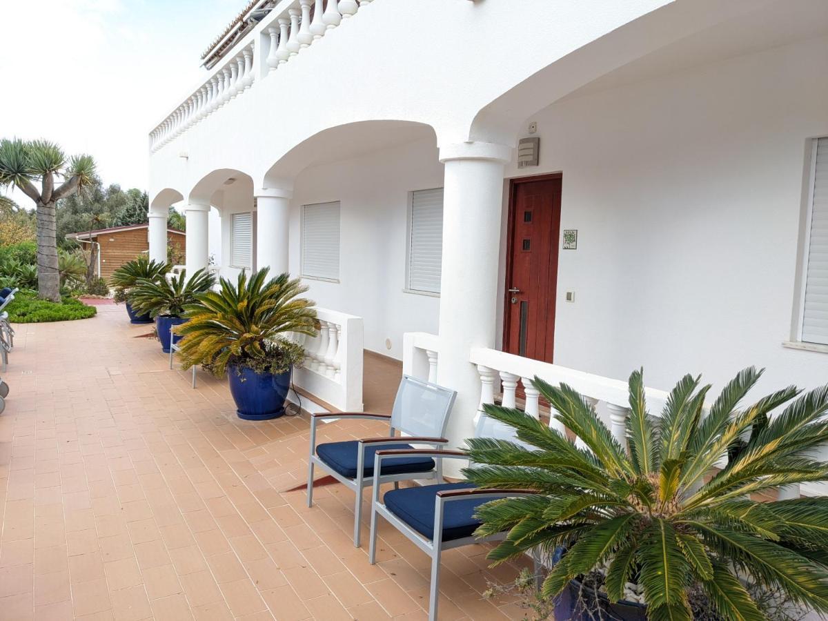 Casa Monte Cristo Apartments - Lemon Lagos Kültér fotó