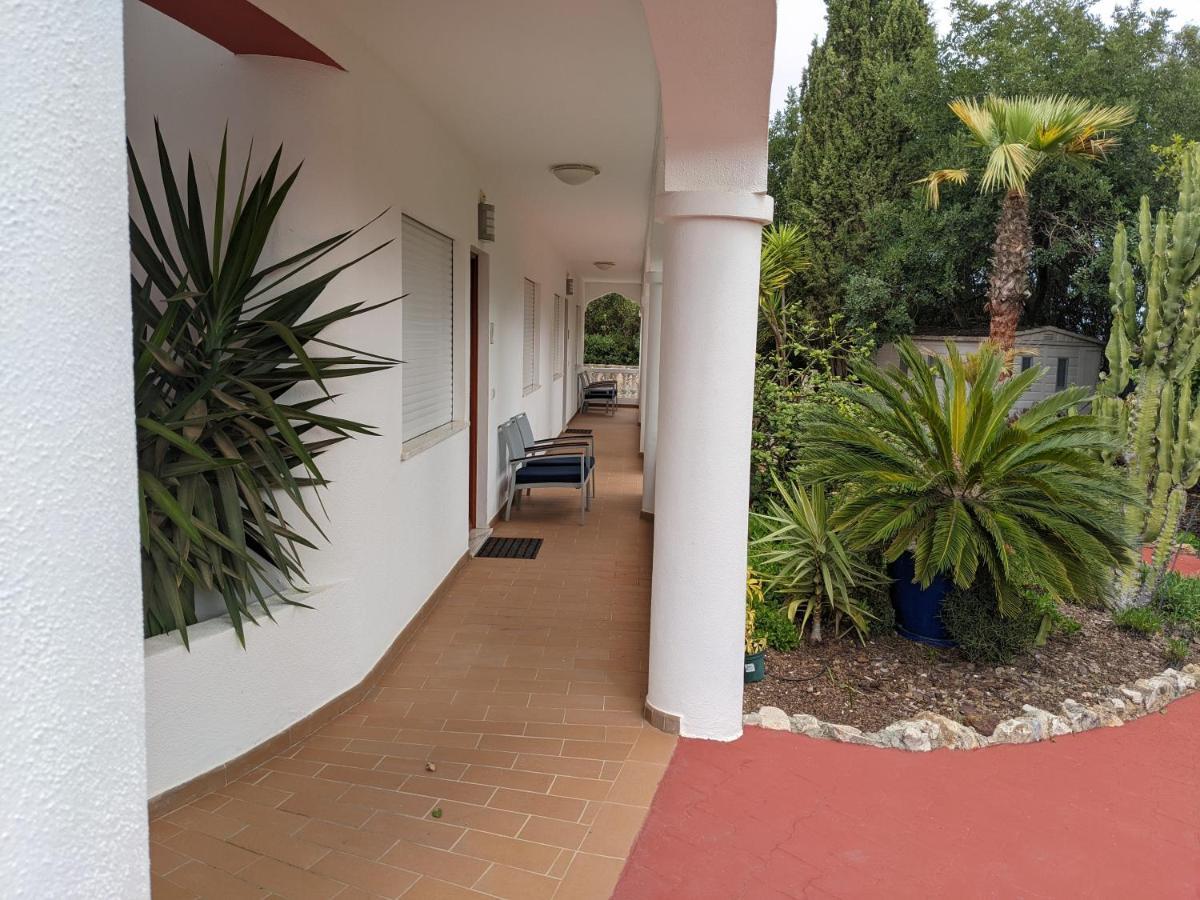 Casa Monte Cristo Apartments - Lemon Lagos Kültér fotó