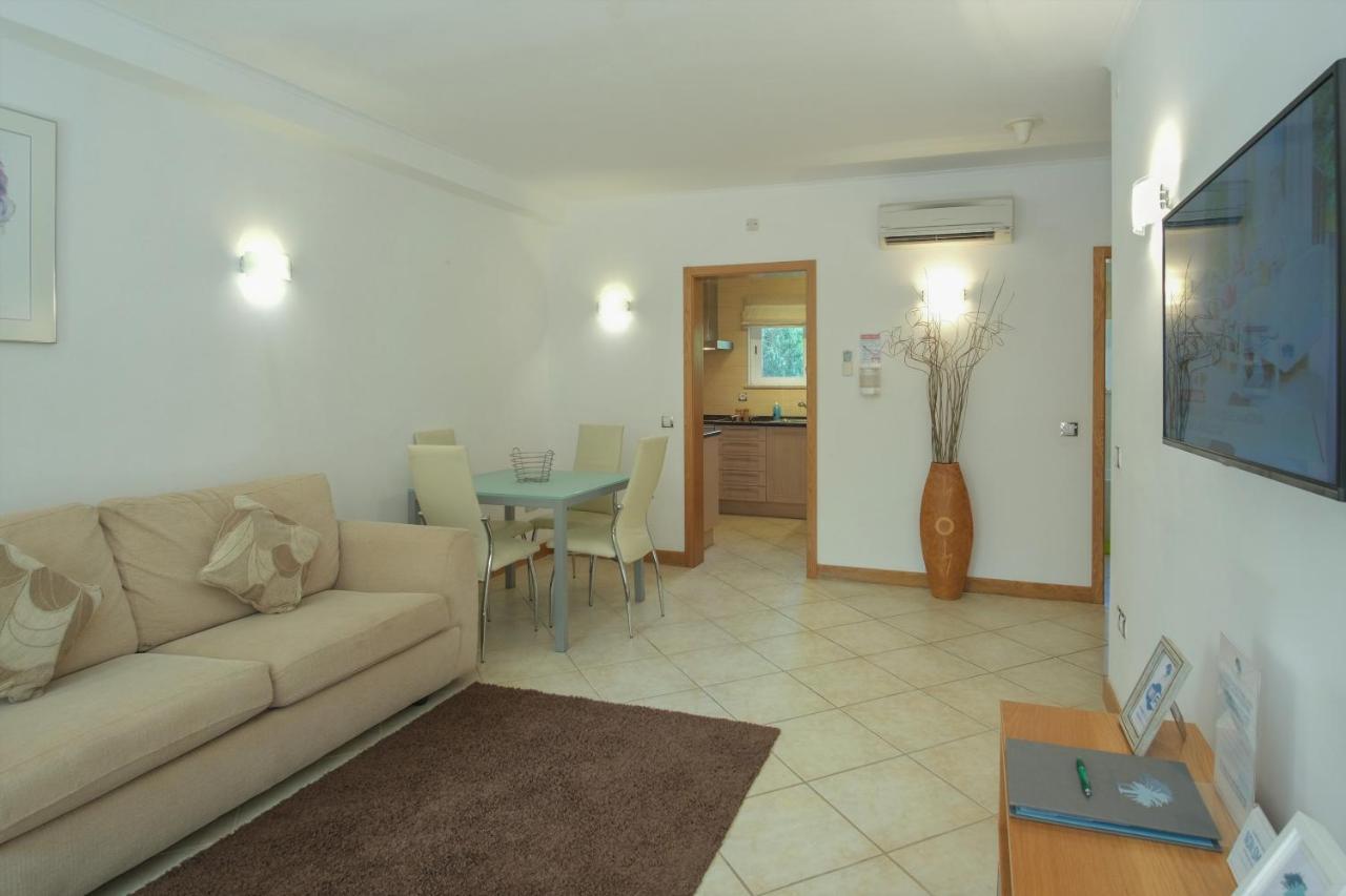 Casa Monte Cristo Apartments - Lemon Lagos Kültér fotó