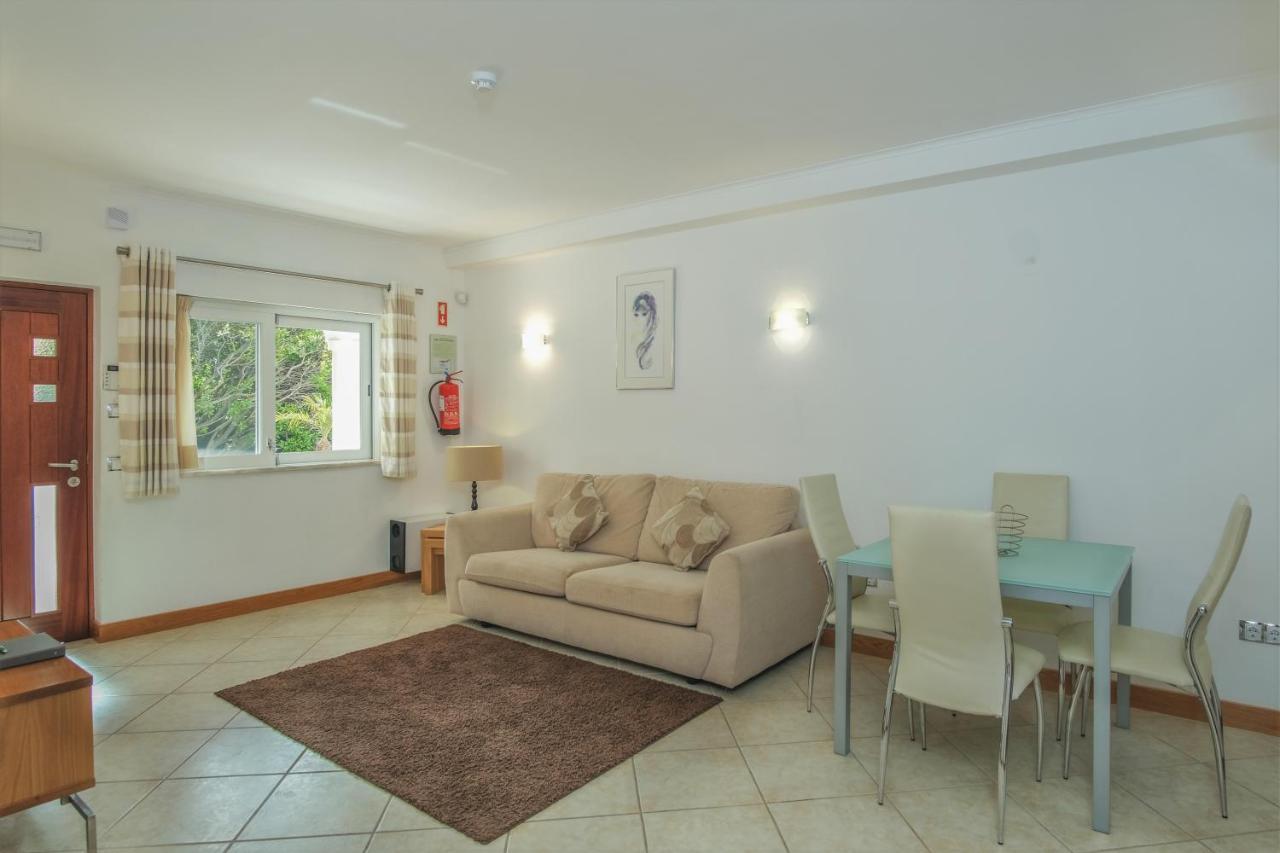 Casa Monte Cristo Apartments - Lemon Lagos Kültér fotó