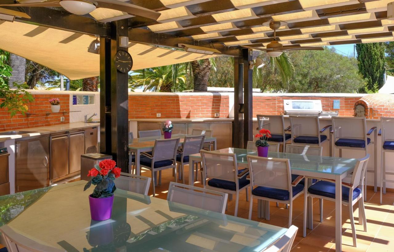 Casa Monte Cristo Apartments - Lemon Lagos Kültér fotó