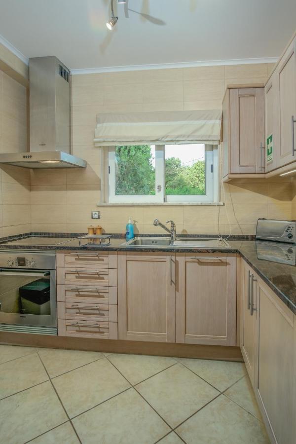 Casa Monte Cristo Apartments - Lemon Lagos Kültér fotó
