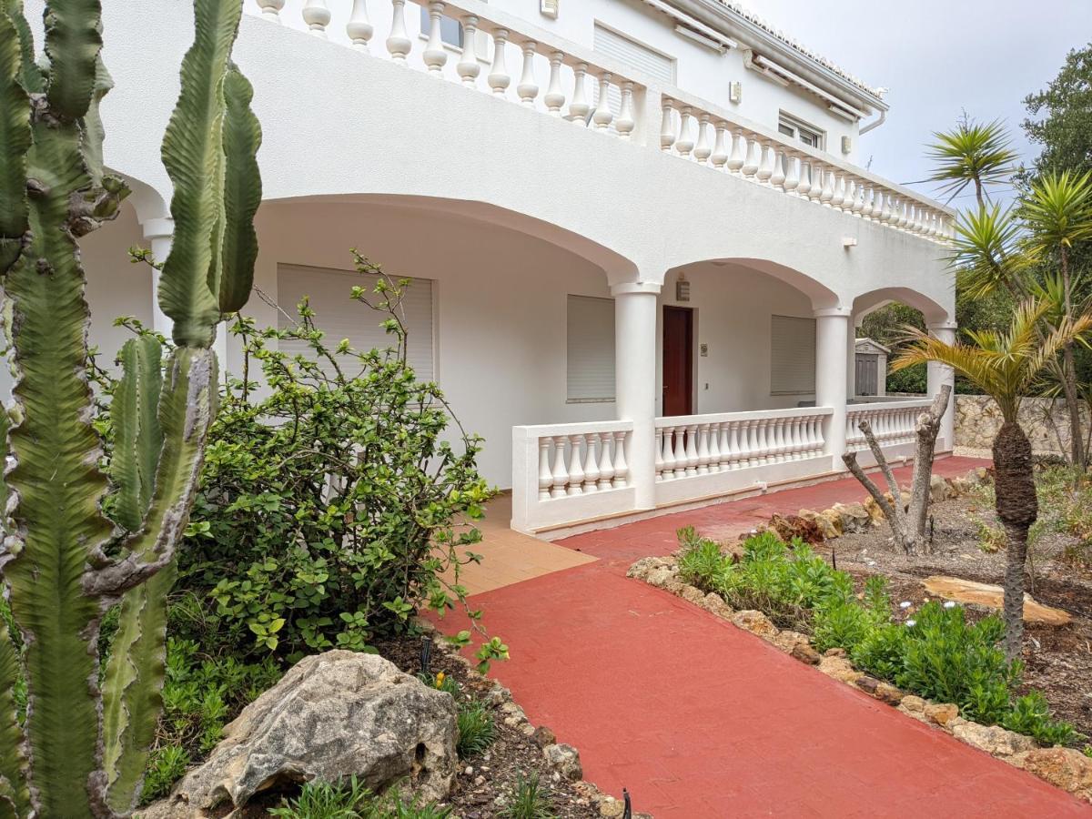 Casa Monte Cristo Apartments - Lemon Lagos Kültér fotó